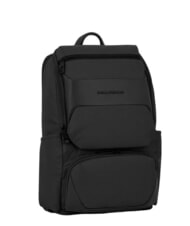 PIQUADRO GIO Mochila para PC de 15,6" negro - Mochilas para port&aacute;til - 2