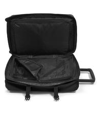EASTPAK Trolley/Mochila STRAPVERZ S con TSA, equipaje de mano NEGRO - Equipaje de mano - 3