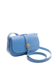 COCCINELLE MAGALU Bolso de mano con correa para el hombro. azul - Bolsos Mujer - 2