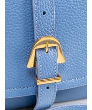 COCCINELLE MAGALU Bolso de mano con correa para el hombro. azul - Bolsos Mujer - 3