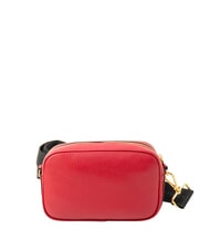 COCCINELLE JINNY Minibolso de hombro sangr&iacute;a - Bolsos Mujer - 4