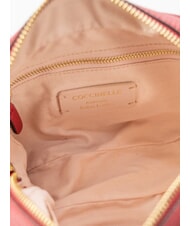 COCCINELLE JINNY Minibolso de hombro sangr&iacute;a - Bolsos Mujer - 5