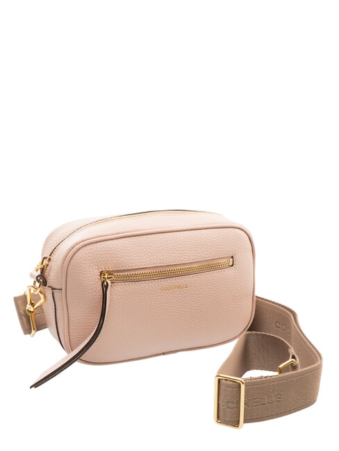 JINNY Minibolso de hombro rosetas - Bolsos Mujer