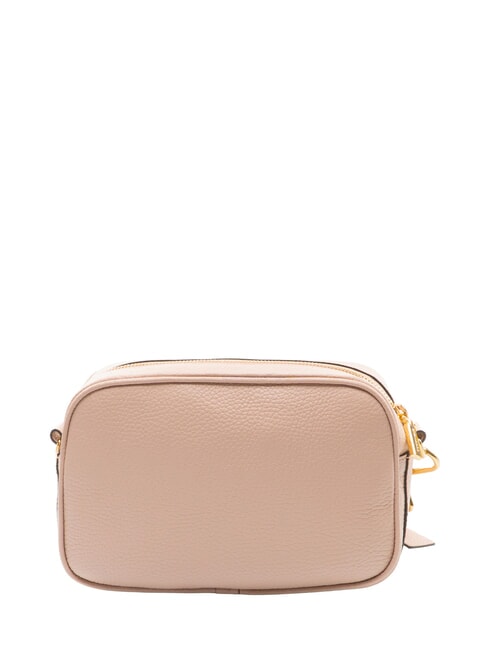 JINNY Minibolso de hombro rosetas - Bolsos Mujer