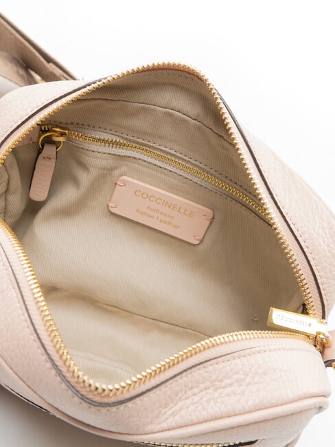 JINNY Minibolso de hombro rosetas - Bolsos Mujer