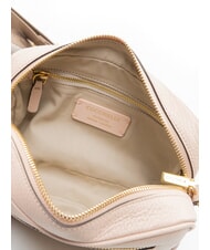 COCCINELLE JINNY Minibolso de hombro rosetas - Bolsos Mujer - 5