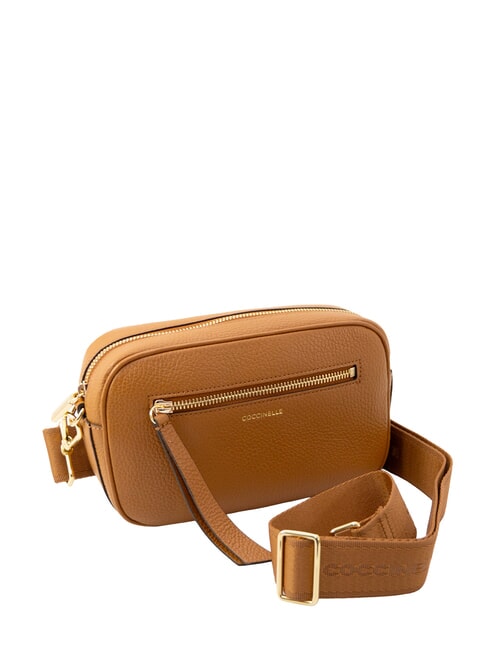 JINNY Minibolso de hombro CUIR - Bolsos Mujer