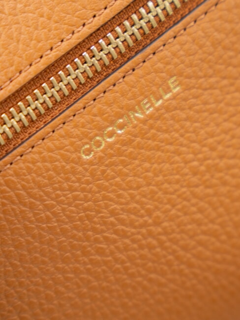 JINNY Minibolso de hombro CUIR - Bolsos Mujer