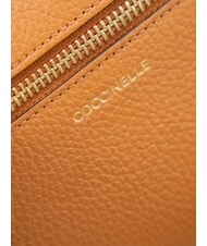 COCCINELLE JINNY Minibolso de hombro CUIR - Bolsos Mujer - 3