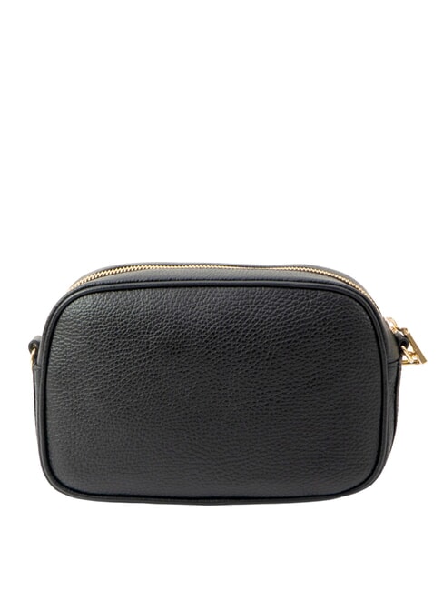JINNY Minibolso de hombro negro - Bolsos Mujer
