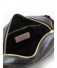 COCCINELLE JINNY Minibolso de hombro negro - Bolsos Mujer - 5