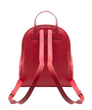 COCCINELLE JINNY Mochila de cuero sangr&iacute;a - Bolsos Mujer - 2