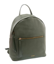 COCCINELLE JINNY Mochila de cuero algas - Bolsos Mujer - 4