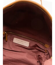 COCCINELLE JINNY Mochila de cuero CUIR - Bolsos Mujer - 5