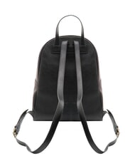 COCCINELLE JINNY Mochila de cuero negro - Bolsos Mujer - 2