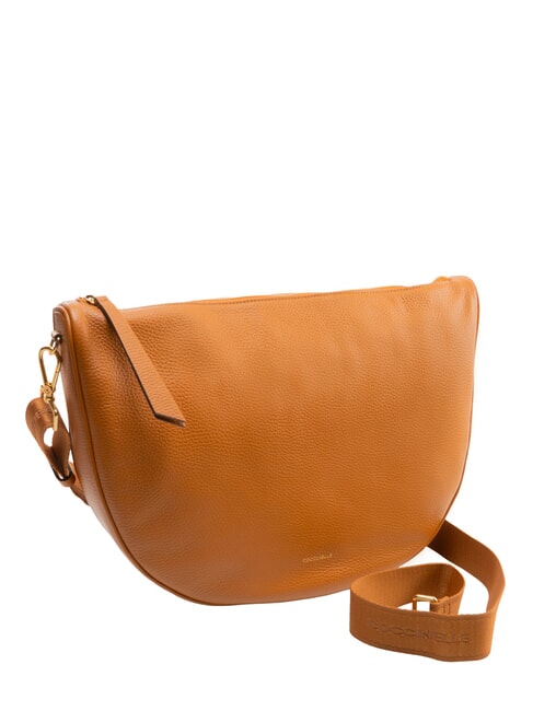 JINNY Bolso de hombro CUIR - Bolsos Mujer