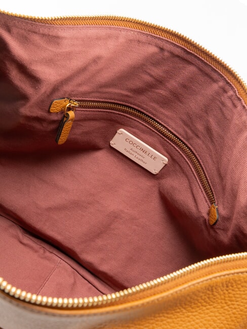 JINNY Bolso de hombro CUIR - Bolsos Mujer