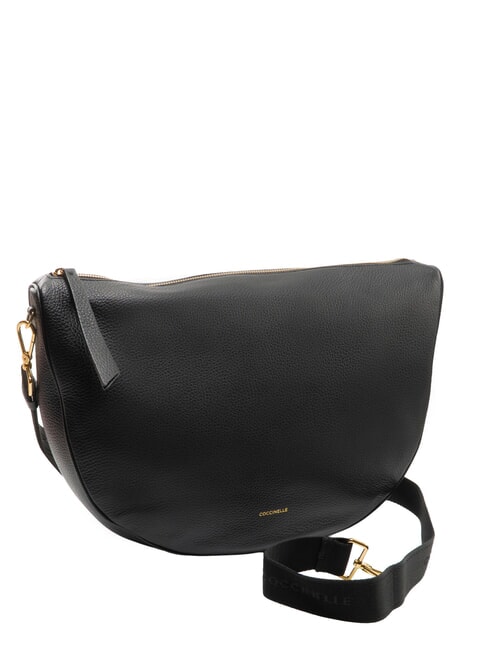 JINNY Bolso de hombro negro - Bolsos Mujer