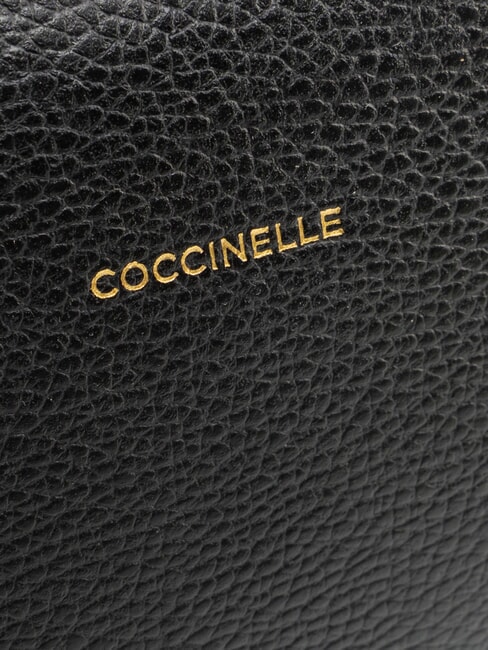 JINNY Bolso de hombro negro - Bolsos Mujer