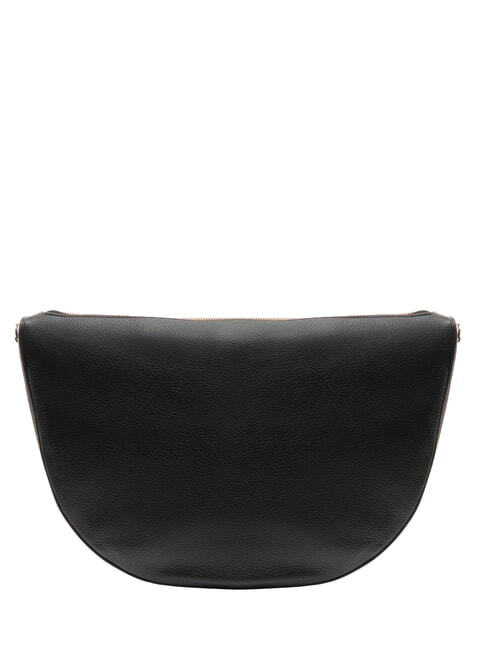 JINNY Bolso de hombro negro - Bolsos Mujer