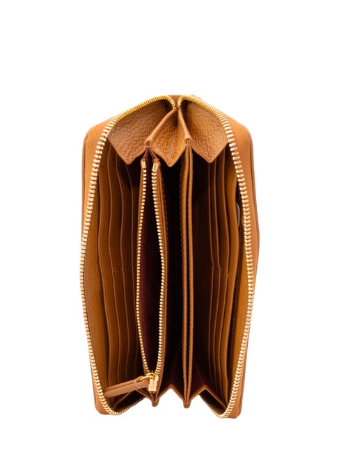 BINXIE Cartera con cremallera CUIR - Carteras Mujer