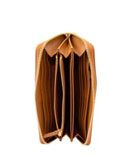 COCCINELLE BINXIE Cartera con cremallera CUIR - Carteras Mujer - 2