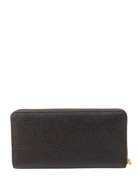 BINXIE Cartera con cremallera negro - Carteras Mujer