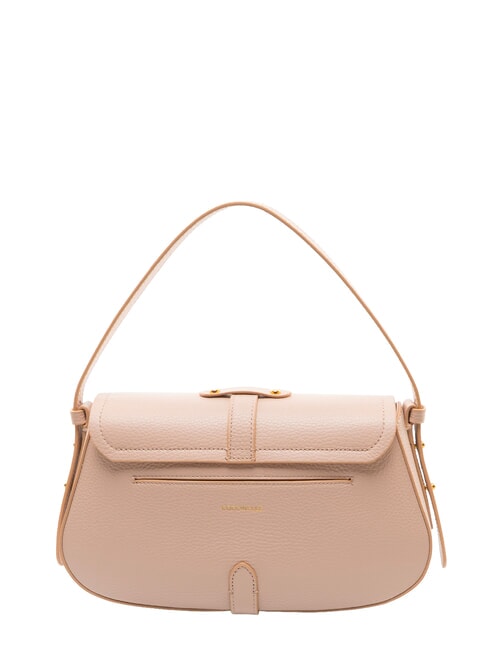 MAGALU Bolso de mano con correa para el hombro. rosetas - Bolsos Mujer