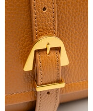 COCCINELLE MAGALU Bolso de mano con correa para el hombro. CUIR - Bolsos Mujer - 3