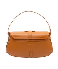 COCCINELLE MAGALU Bolso de mano con correa para el hombro. CUIR - Bolsos Mujer - 4