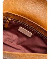 COCCINELLE MAGALU Bolso de mano con correa para el hombro. CUIR - Bolsos Mujer - 6