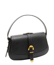 COCCINELLE MAGALU Bolso de mano con correa para el hombro. negro - Bolsos Mujer - 2