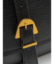 COCCINELLE MAGALU Bolso de mano con correa para el hombro. negro - Bolsos Mujer - 3