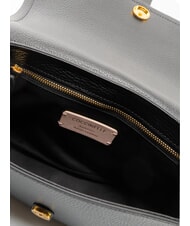 COCCINELLE MAGALU Bolso de mano con correa para el hombro. negro - Bolsos Mujer - 6