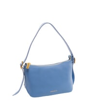 COCCINELLE CHERRY Minibolso de hombro azul - Bolsos Mujer - 2