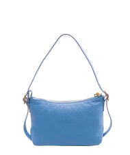 COCCINELLE CHERRY Minibolso de hombro azul - Bolsos Mujer - 4