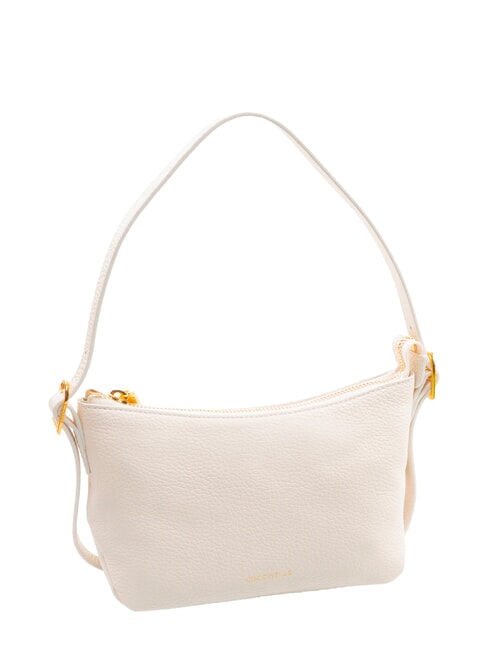 CHERRY Minibolso de hombro blanco - Bolsos Mujer
