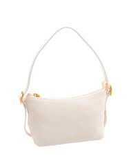 COCCINELLE CHERRY Minibolso de hombro blanco - Bolsos Mujer - 2