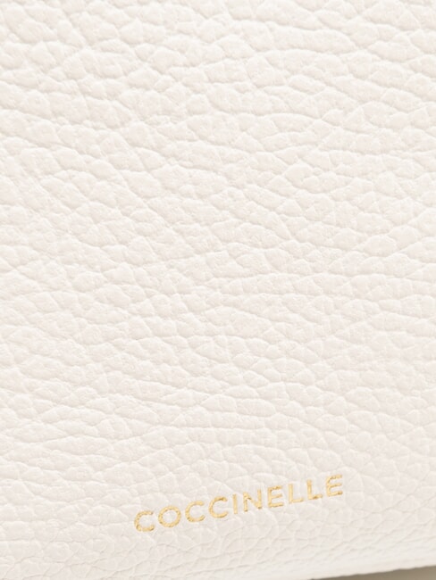 CHERRY Minibolso de hombro blanco - Bolsos Mujer