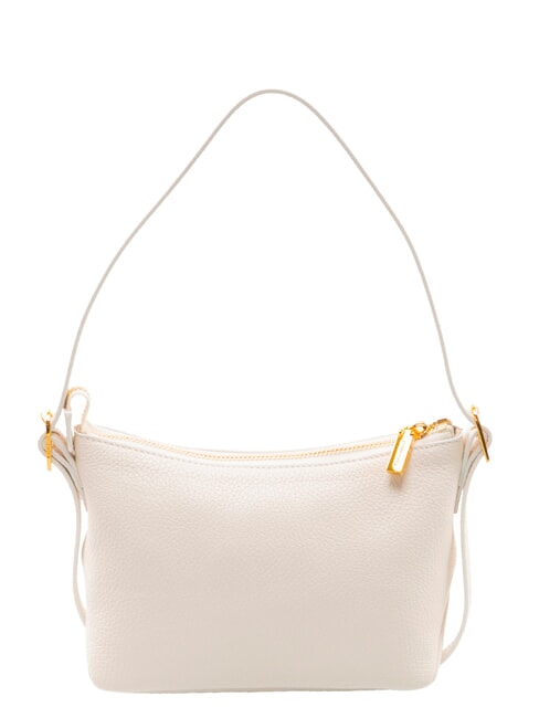 CHERRY Minibolso de hombro blanco - Bolsos Mujer