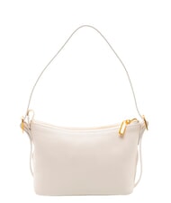 COCCINELLE CHERRY Minibolso de hombro blanco - Bolsos Mujer - 4