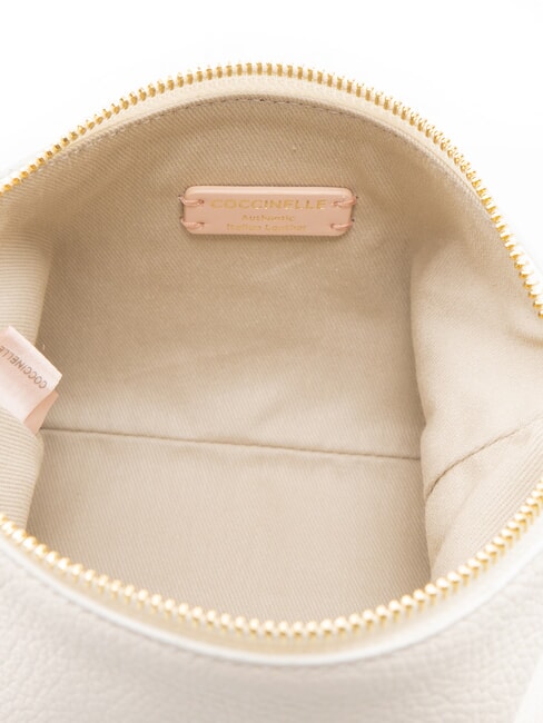 CHERRY Minibolso de hombro blanco - Bolsos Mujer