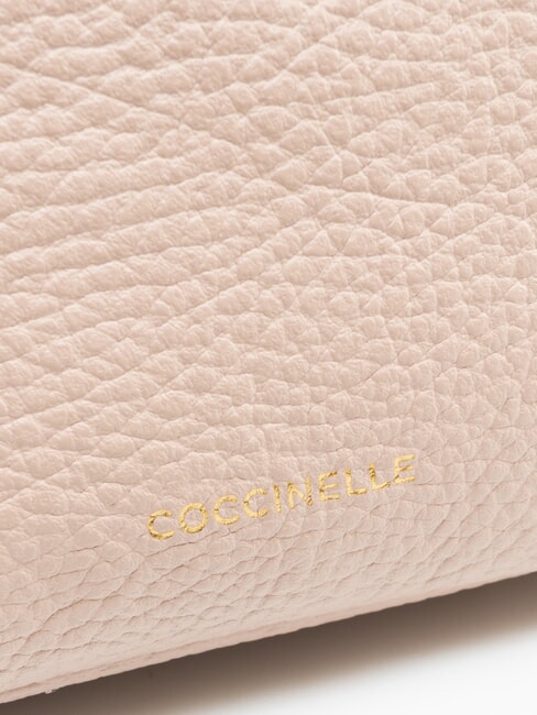 CHERRY Minibolso de hombro rosetas - Bolsos Mujer