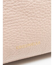 COCCINELLE CHERRY Minibolso de hombro rosetas - Bolsos Mujer - 3