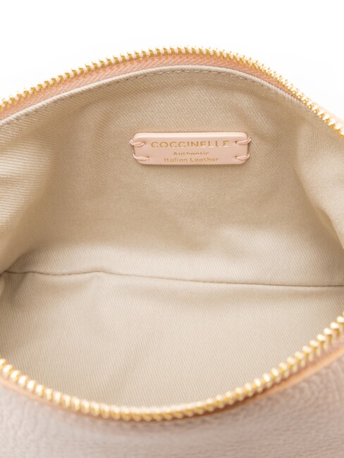 CHERRY Minibolso de hombro rosetas - Bolsos Mujer