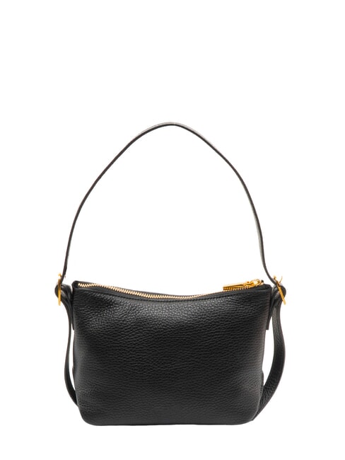 CHERRY Minibolso de hombro negro - Bolsos Mujer