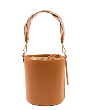 COCCINELLE CHARLOTTE Mini bolso cubo de piel CUIR - Bolsos Mujer - 3