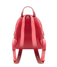 COCCINELLE CHARLOTTE Mochila de cuero sangr&iacute;a - Bolsos Mujer - 2