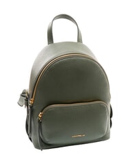 COCCINELLE CHARLOTTE Mochila de cuero algas - Bolsos Mujer - 4