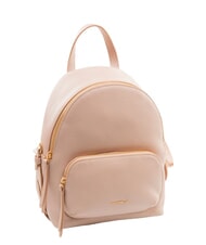 COCCINELLE CHARLOTTE Mochila de cuero rosetas - Bolsos Mujer - 2